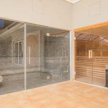 Apartment New Modern With Free Access To Spa, Gym And Pool In Boavista Resort, *