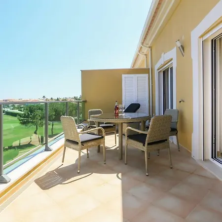 New Modern With Free Access To Spa, Gym And Pool In Boavista Resort, *