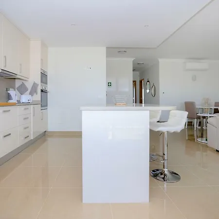 New Modern With Free Access To Spa, Gym And Pool In Boavista Resort, *