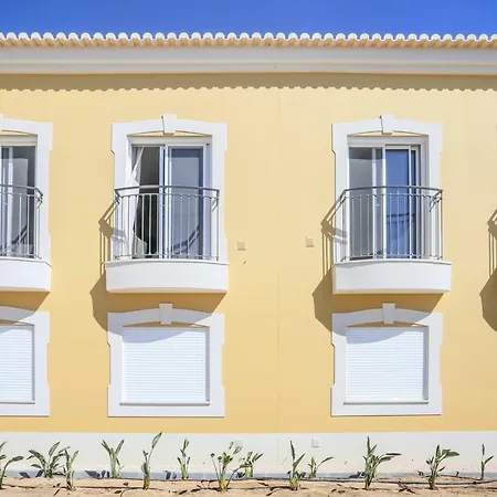 Apartment New Modern With Free Access To Spa, Gym And Pool In Boavista Resort,