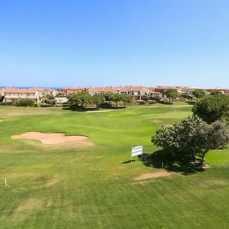 New Modern With Free Access To Spa, Gym And Pool In Boavista Resort, *