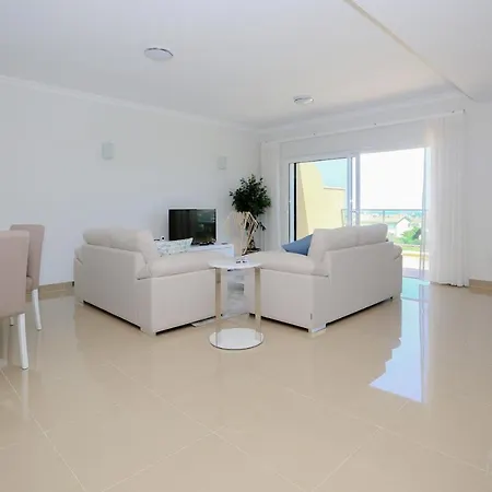 New Modern With Free Access To Spa, Gym And Pool In Boavista Resort, Apartman *