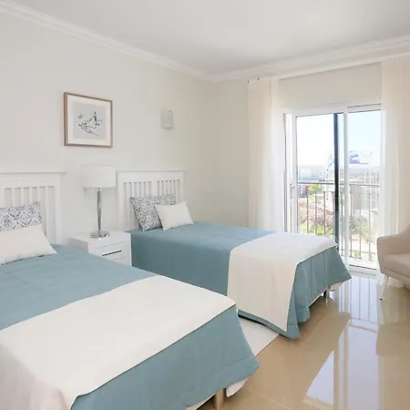 Apartment New Modern With Free Access To Spa, Gym And Pool In Boavista Resort,