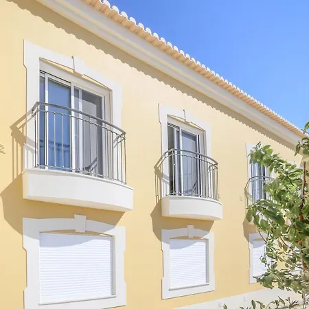 Apartment New Modern With Free Access To Spa, Gym And Pool In Boavista Resort,