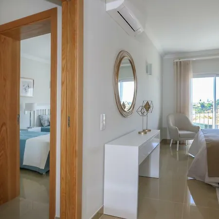 New Modern With Free Access To Spa, Gym And Pool In Boavista Resort, Διαμέρισμα