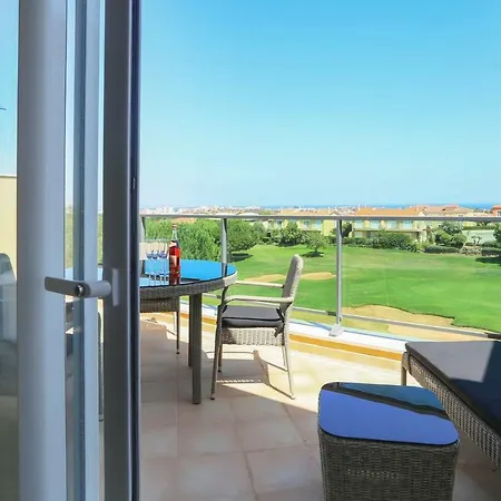 Διαμέρισμα New Modern With Free Access To Spa, Gym And Pool In Boavista Resort, Λάγος