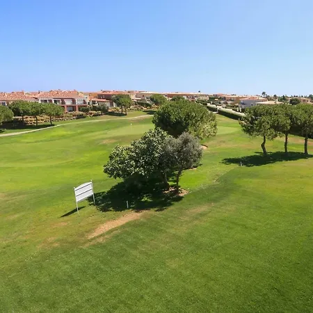 New Modern With Free Access To Spa, Gym And Pool In Boavista Resort, *