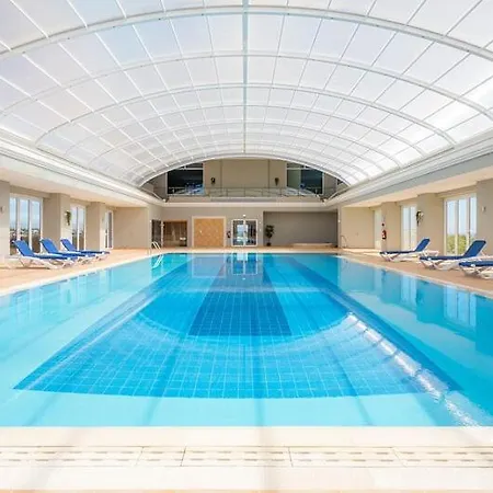 公寓 New Modern With Free Access To Spa, Gym And Pool In Boavista Resort,