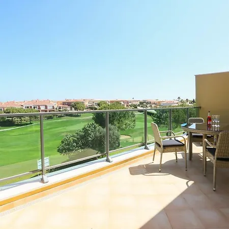 公寓 New Modern With Free Access To Spa, Gym And Pool In Boavista Resort, *