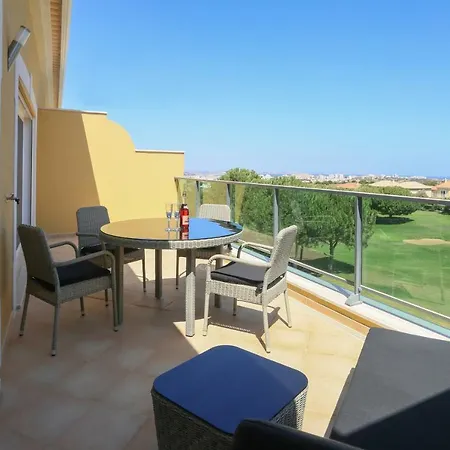 New Modern With Free Access To Spa, Gym And Pool In Boavista Resort, 公寓 拉哥斯