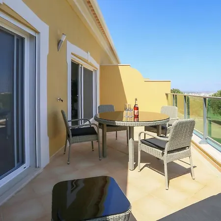 New Modern With Free Access To Spa, Gym And Pool In Boavista Resort, 公寓 *