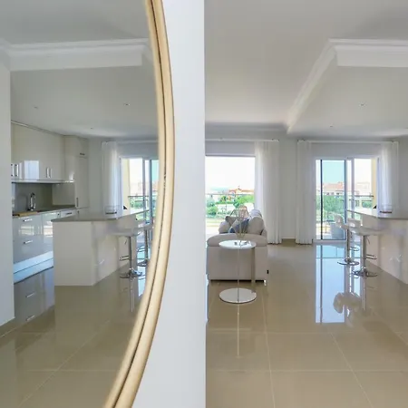 公寓 New Modern With Free Access To Spa, Gym And Pool In Boavista Resort,