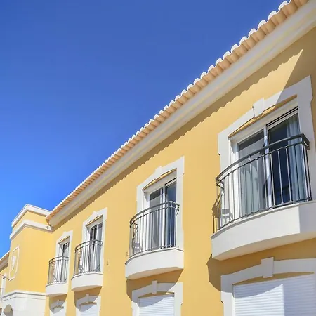 公寓 New Modern With Free Access To Spa, Gym And Pool In Boavista Resort,
