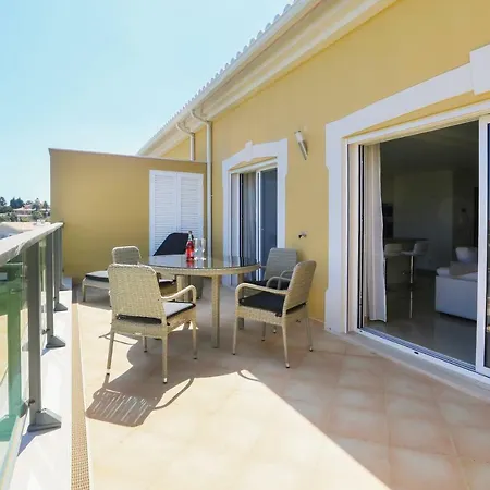 公寓 New Modern With Free Access To Spa, Gym And Pool In Boavista Resort, *