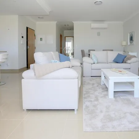 New Modern With Free Access To Spa, Gym And Pool In Boavista Resort, *